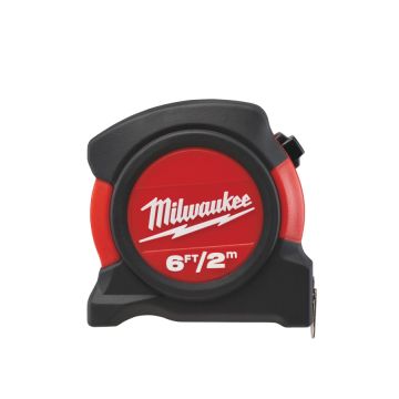 2 m / 6' Tape Measure