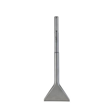 SDS-Max wide chisels