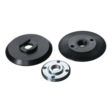 System accessories - Angle grinders