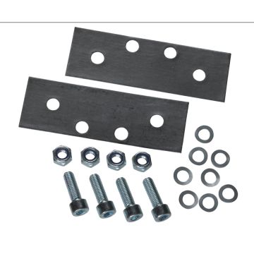 21 mm Hex / SDS-Max floor cleaning tools