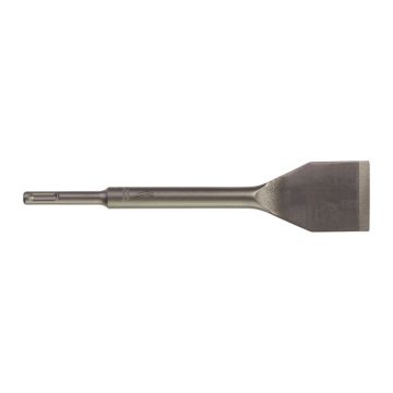 SDS-Plus tile removal chisels