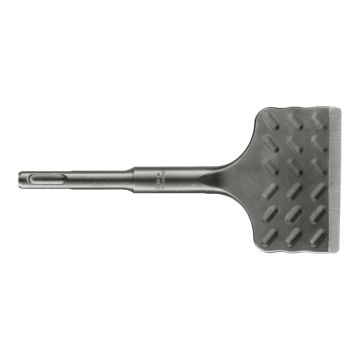 SDS-Plus plaster removal chisels