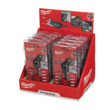 KNUCKLE - ShW Offset attachment