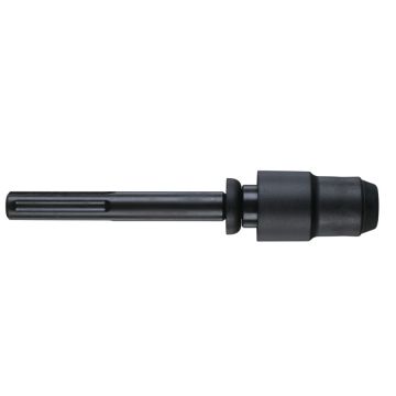 SDS-Max to SDS-Plus Adaptor