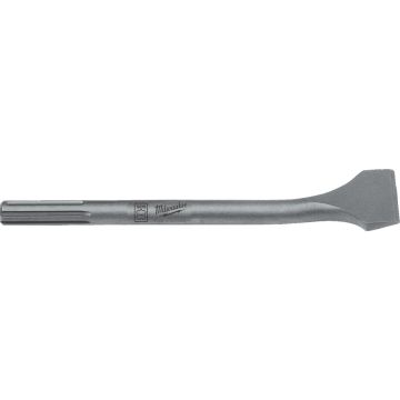 SDS-Max tile removal chisels