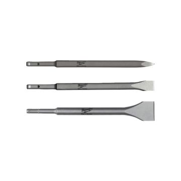 SDS-Plus chisel sets