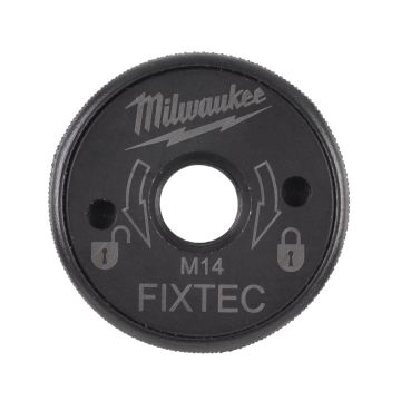 Fixtec Nuts