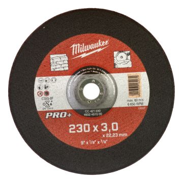 Stone Cutting Discs
