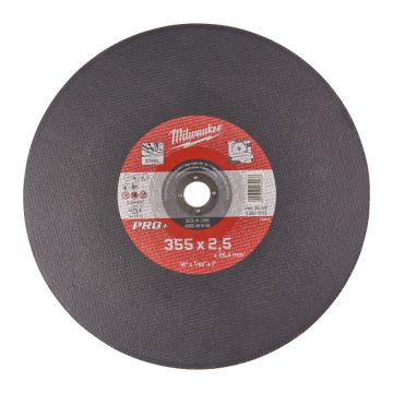 Metal Cutting Discs for Chop Saws