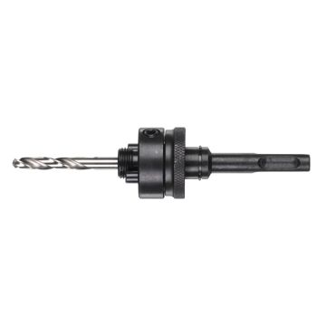 Holesaw System Attachments