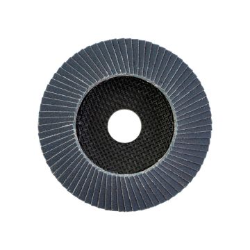 Flap discs Zirconium