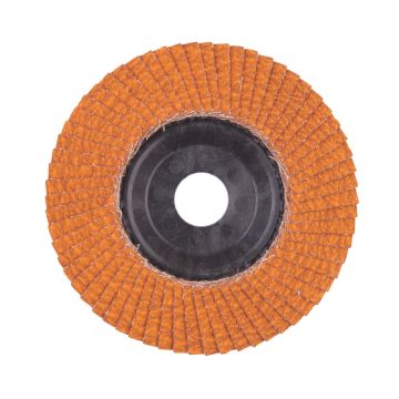 Flap discs CERA TURBO