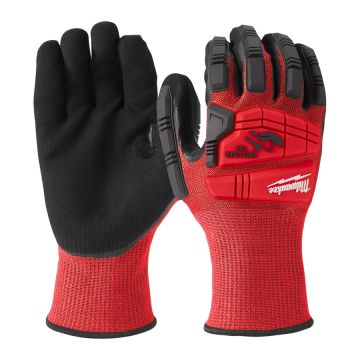 Impact Cut C Gloves