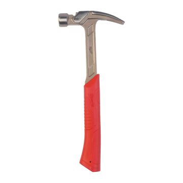 Steel RIP Claw Hammer