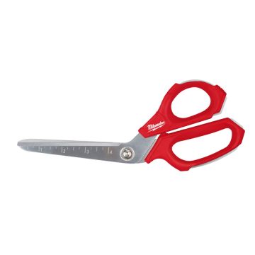 Jobsite scissors