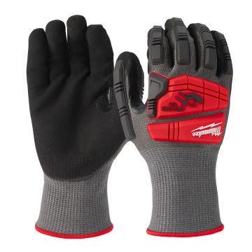 Impact Cut E Gloves