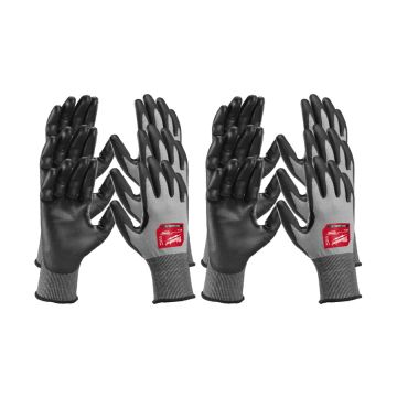 Hi-Dex Cut D Gloves
