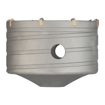 SDS-Plus TCT Core Cutters