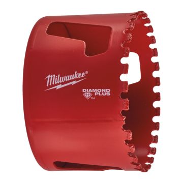 Diamond Plus wet - dry holesaws