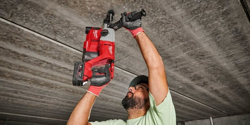 M18&trade; Перфоратор SDS-Plus 26 мм с D-образной рукояткой