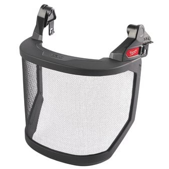  BOLT&trade; Mesh Face Shield