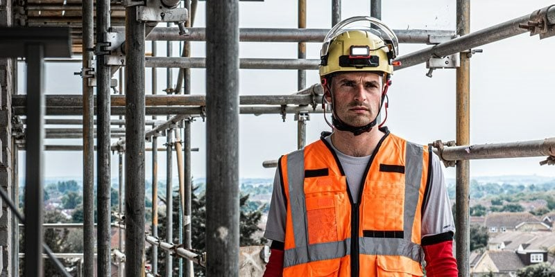 BOLT&trade; ЗАЩИТА ГОЛОВЫ