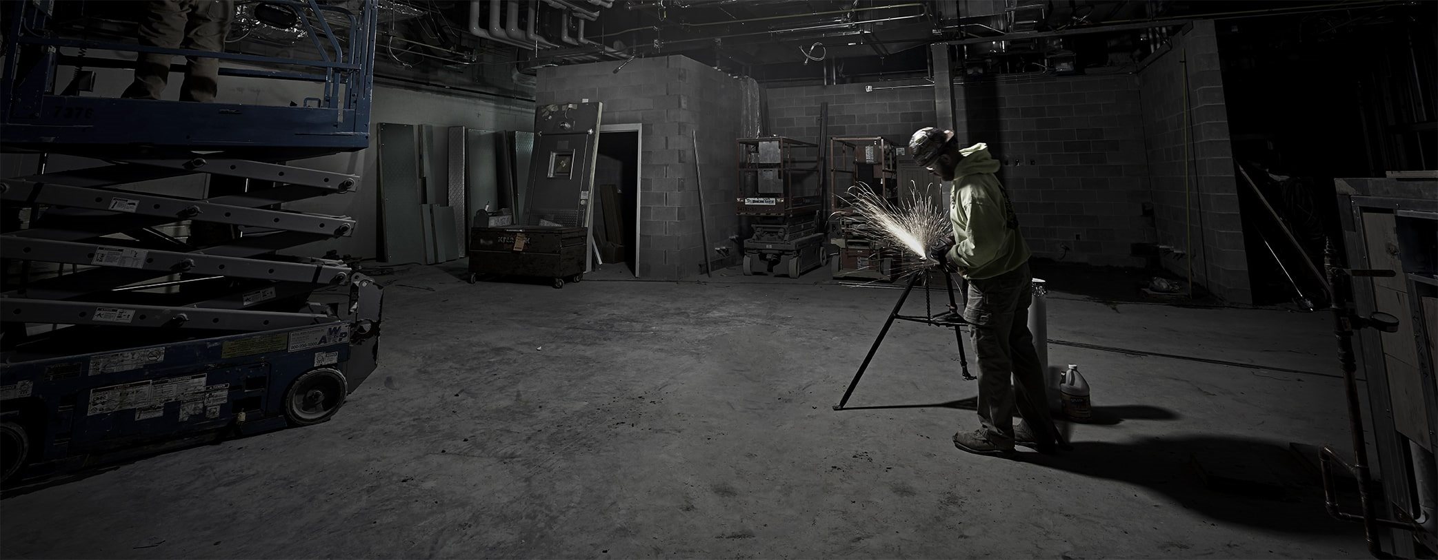 ONE-KEY&trade; работает для вас