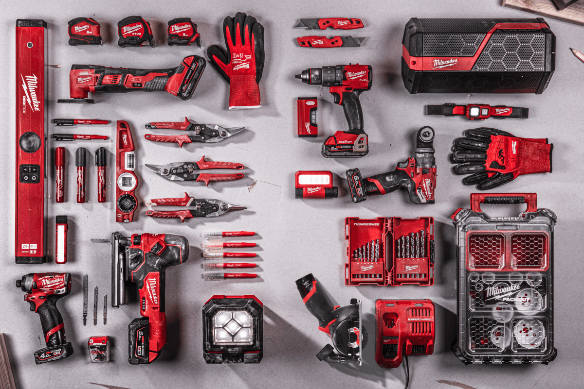 Milwaukee Tool